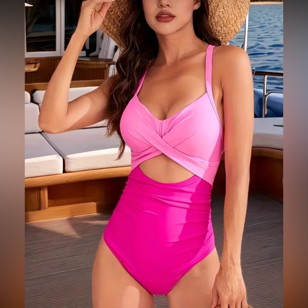 NWT Bathing Suit